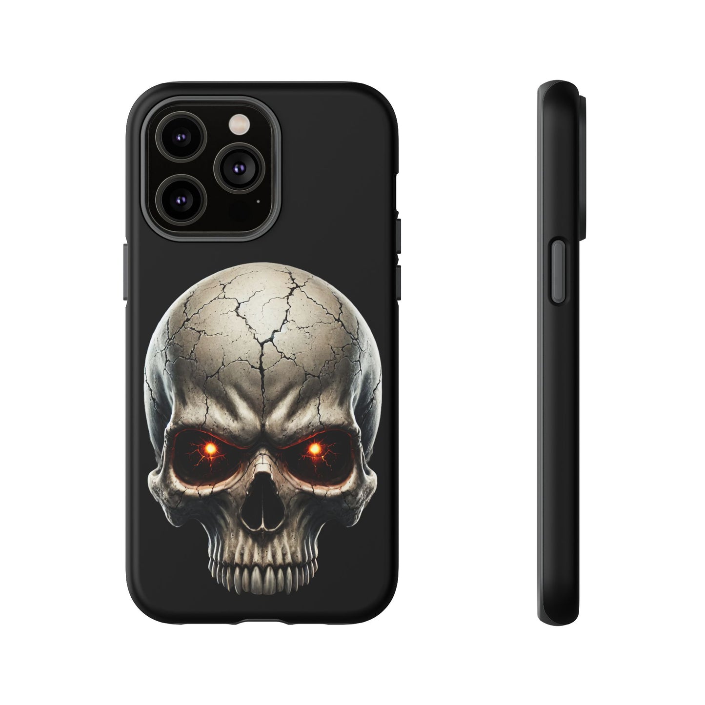 iPhone 16 ... Tough Cases Halloween