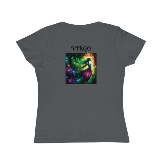 Virgo Organic Women's Classic T-Shirt