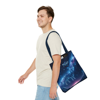 TAURUS Tote Bag (AOP)