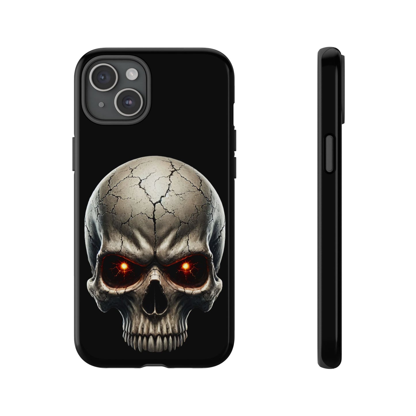 iPhone 16 ... Tough Cases Halloween