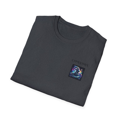 CAPRICORN Unisex Softstyle T-Shirt