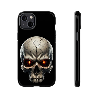 iPhone 16 ... Tough Cases Halloween