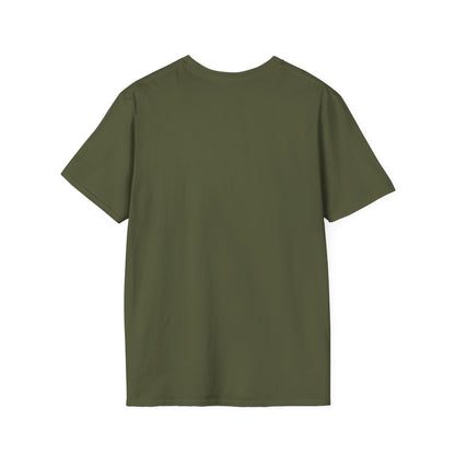 LEO Unisex Softstyle T-Shirt