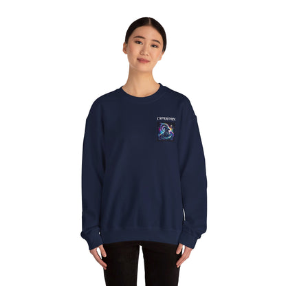 CAPRICORN Unisex Heavy Blend™ Crewneck Sweatshirt