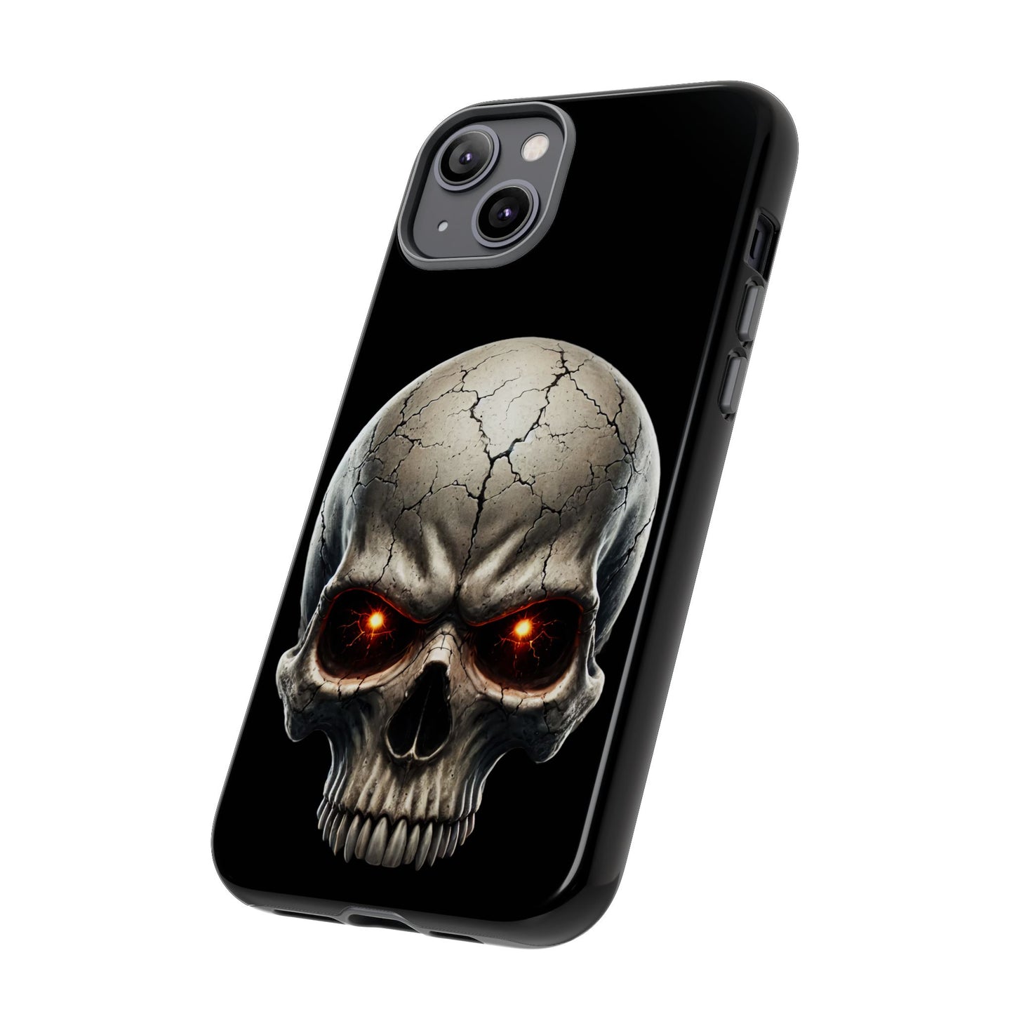 iPhone 16 ... Tough Cases Halloween