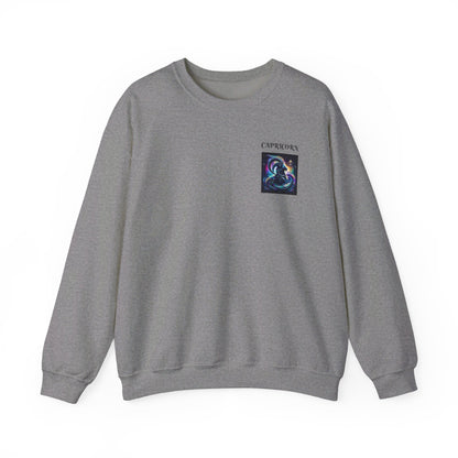 CAPRICORN Unisex Heavy Blend™ Crewneck Sweatshirt