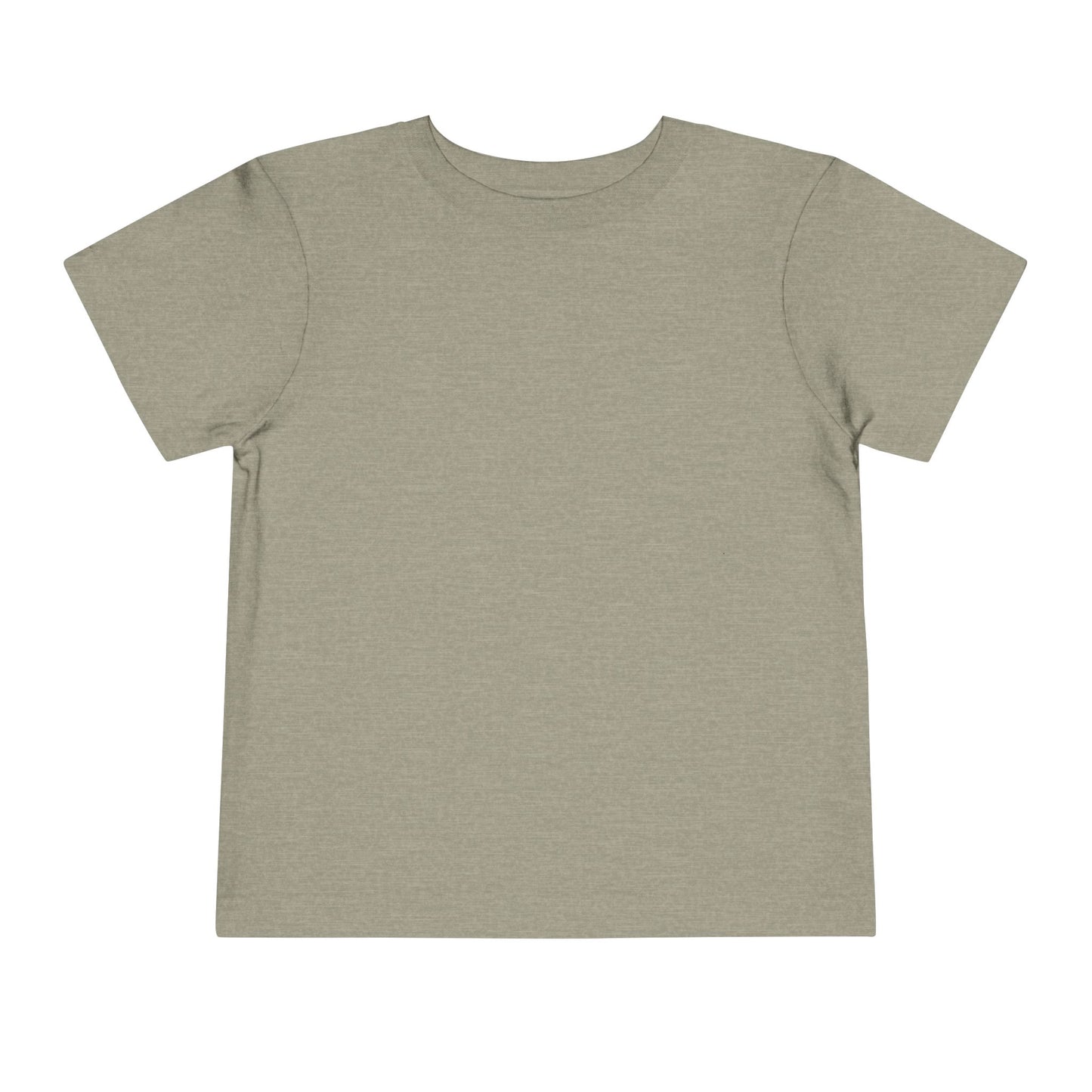 Toddler Short Sleeve Tee Valor the Valiant