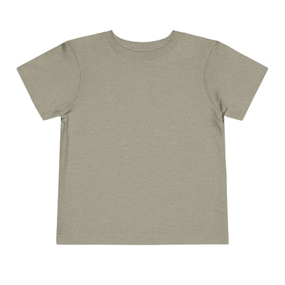 Toddler Short Sleeve Tee Valor the Valiant