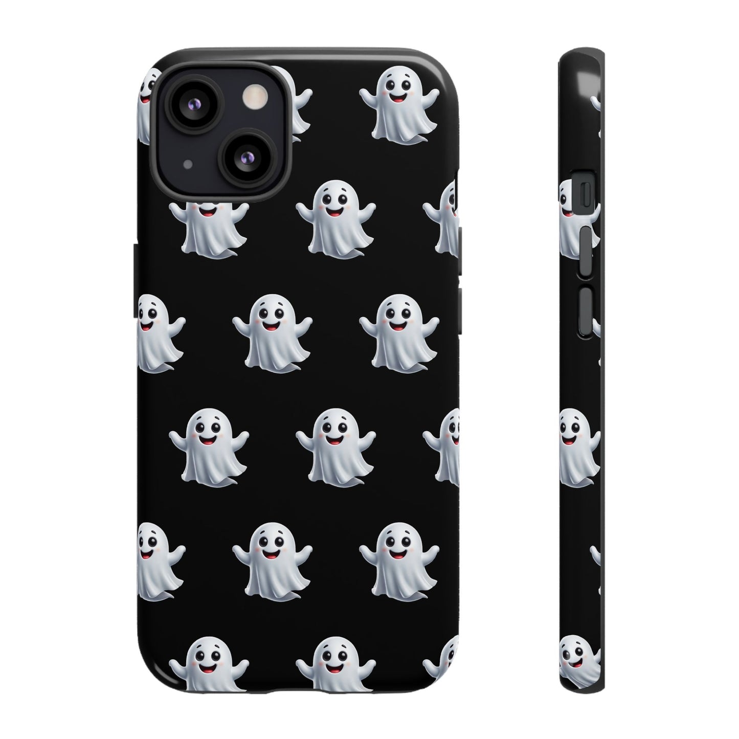 iPhone 16 ... Tough Cases Halloween