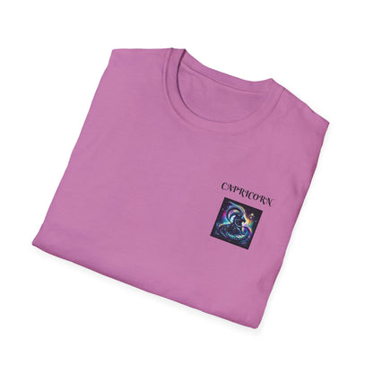 CAPRICORN Unisex Softstyle T-Shirt