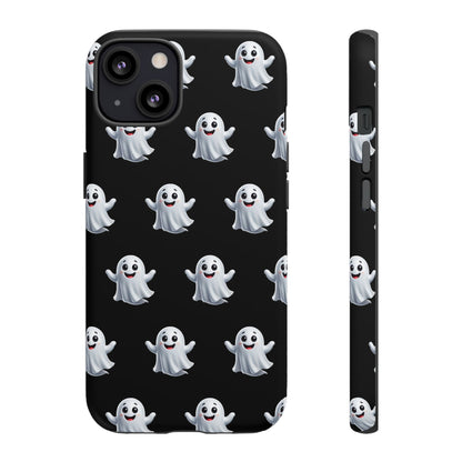 iPhone 16 ... Tough Cases Halloween