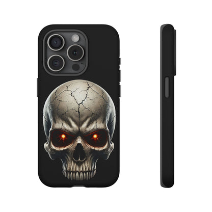 iPhone 16 ... Tough Cases Halloween