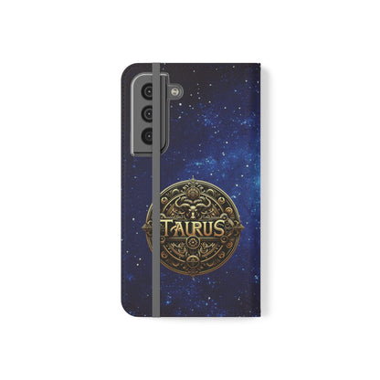 TAURUS Flip Cases