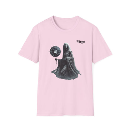 Unisex Softstyle T-Shirt Virgo