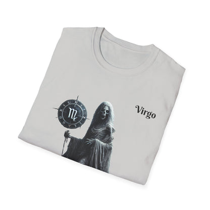 Unisex Softstyle T-Shirt Virgo