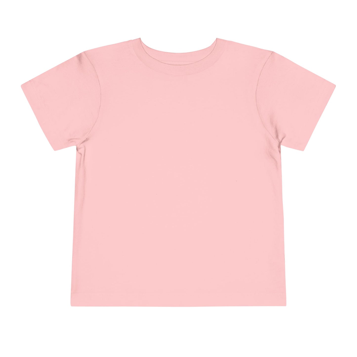 Toddler Short Sleeve Tee Aria the Melodious