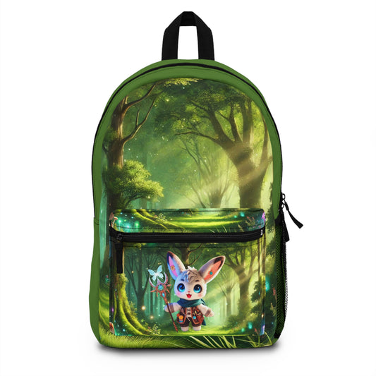 Backpack for Kids Mason the Creator