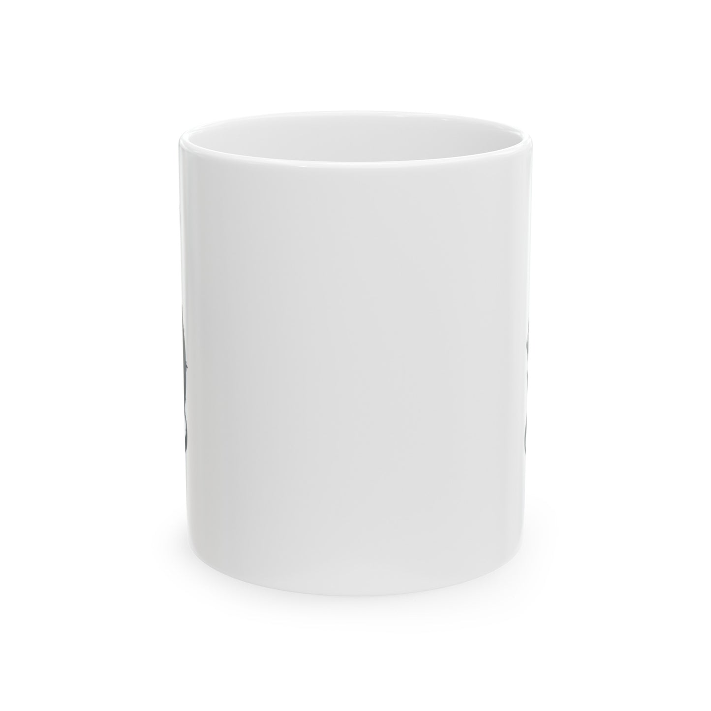 Leo Ceramic Mug, (11oz, 15oz)