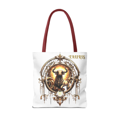 TAURUS Tote Bag (AOP)