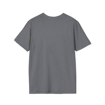 LEO Unisex Softstyle T-Shirt