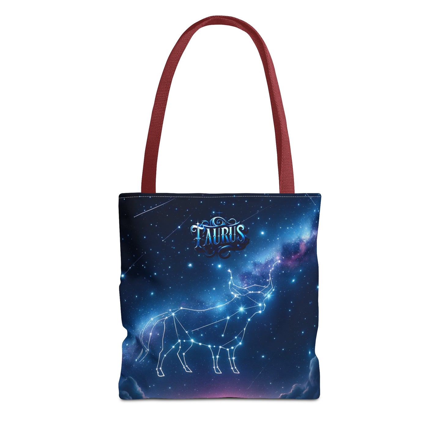 TAURUS Tote Bag (AOP)