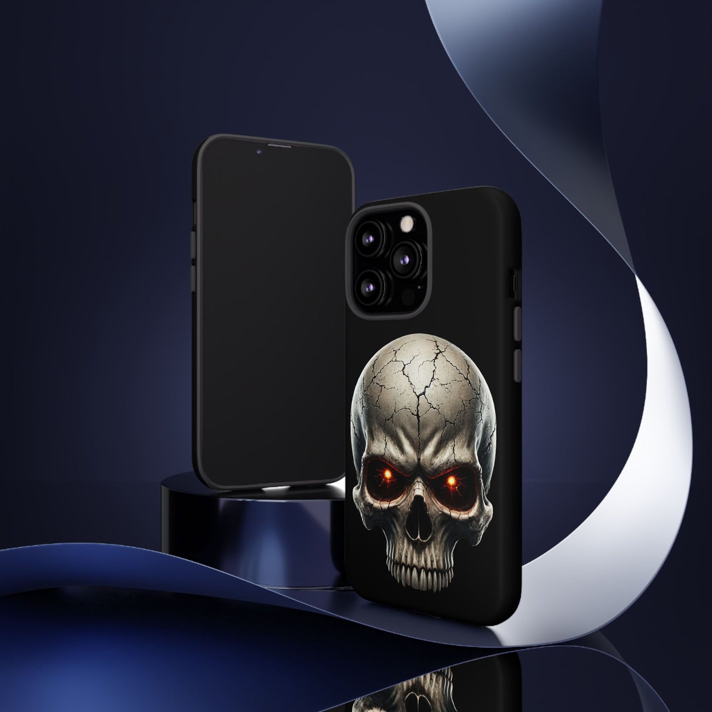 iPhone 16 ... Tough Cases Halloween