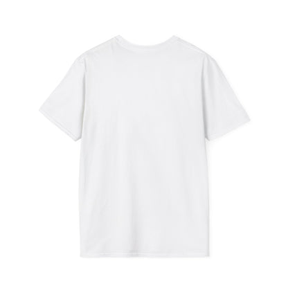 LEO Unisex Softstyle T-Shirt