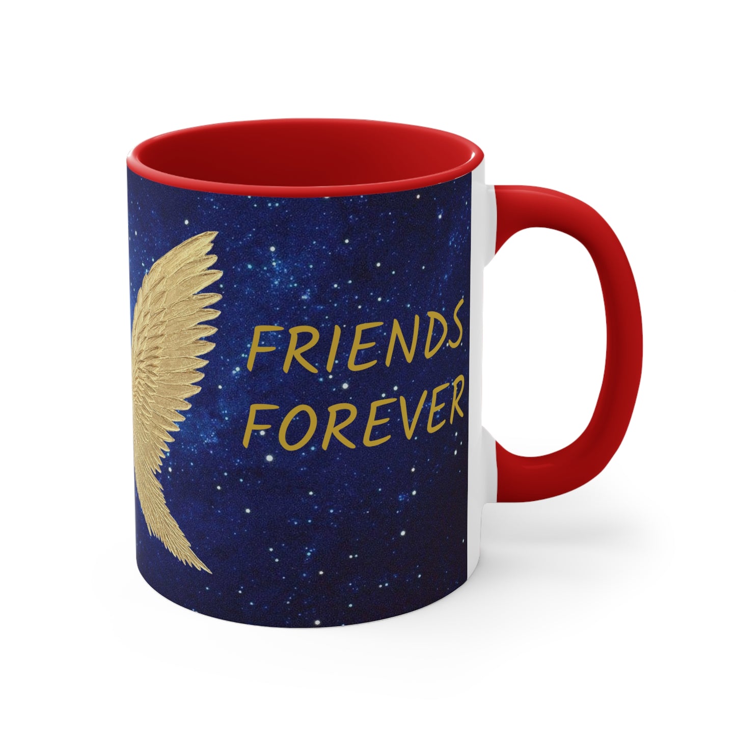 Friends Mug