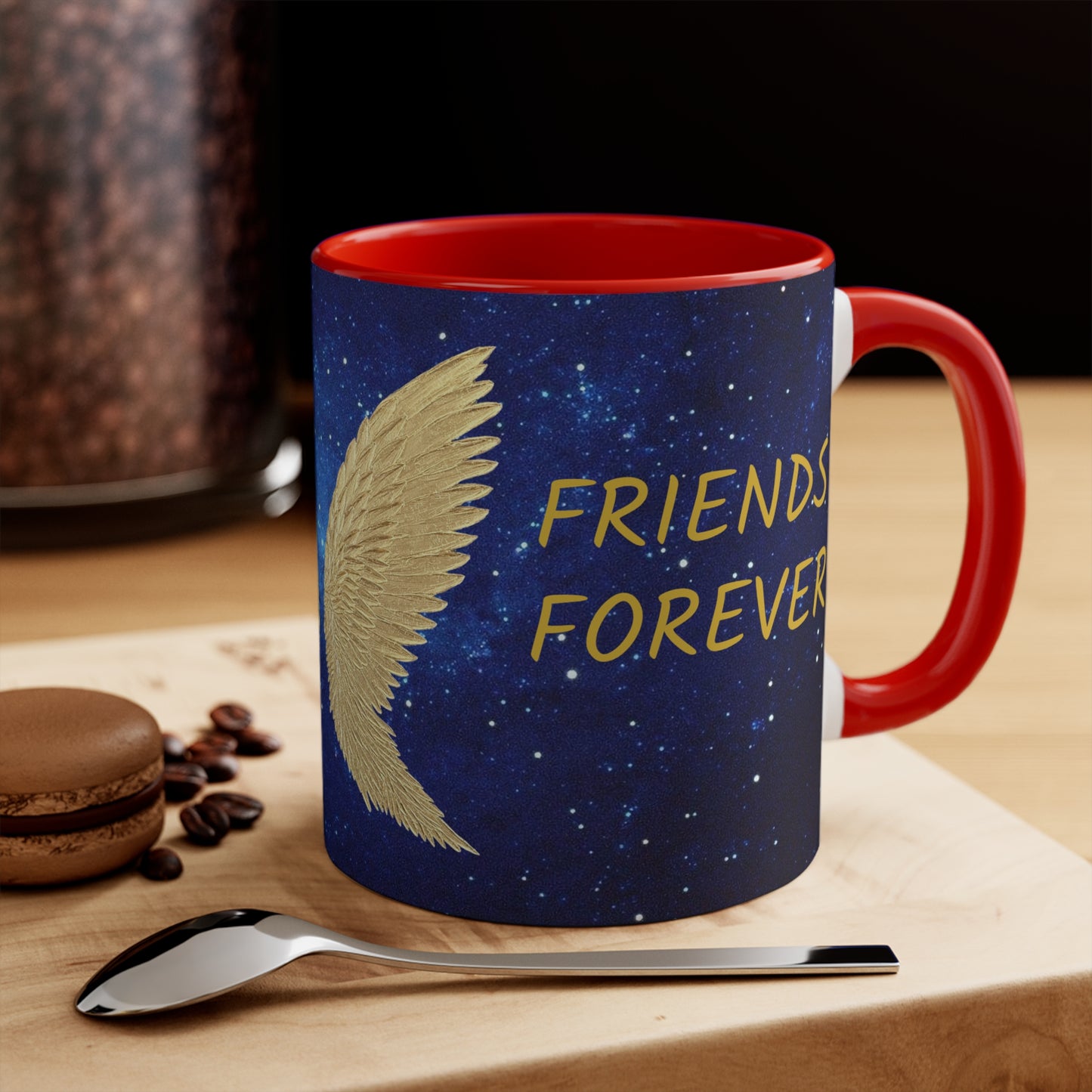 Friends Mug