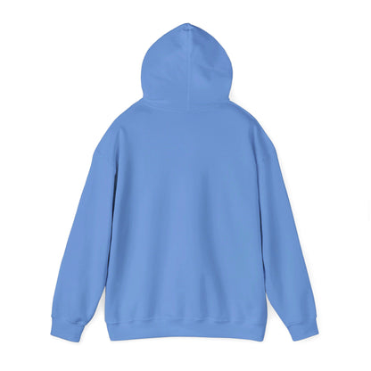 LIBRA Unisex Heavy Blend™ Hooded Sweatshirt