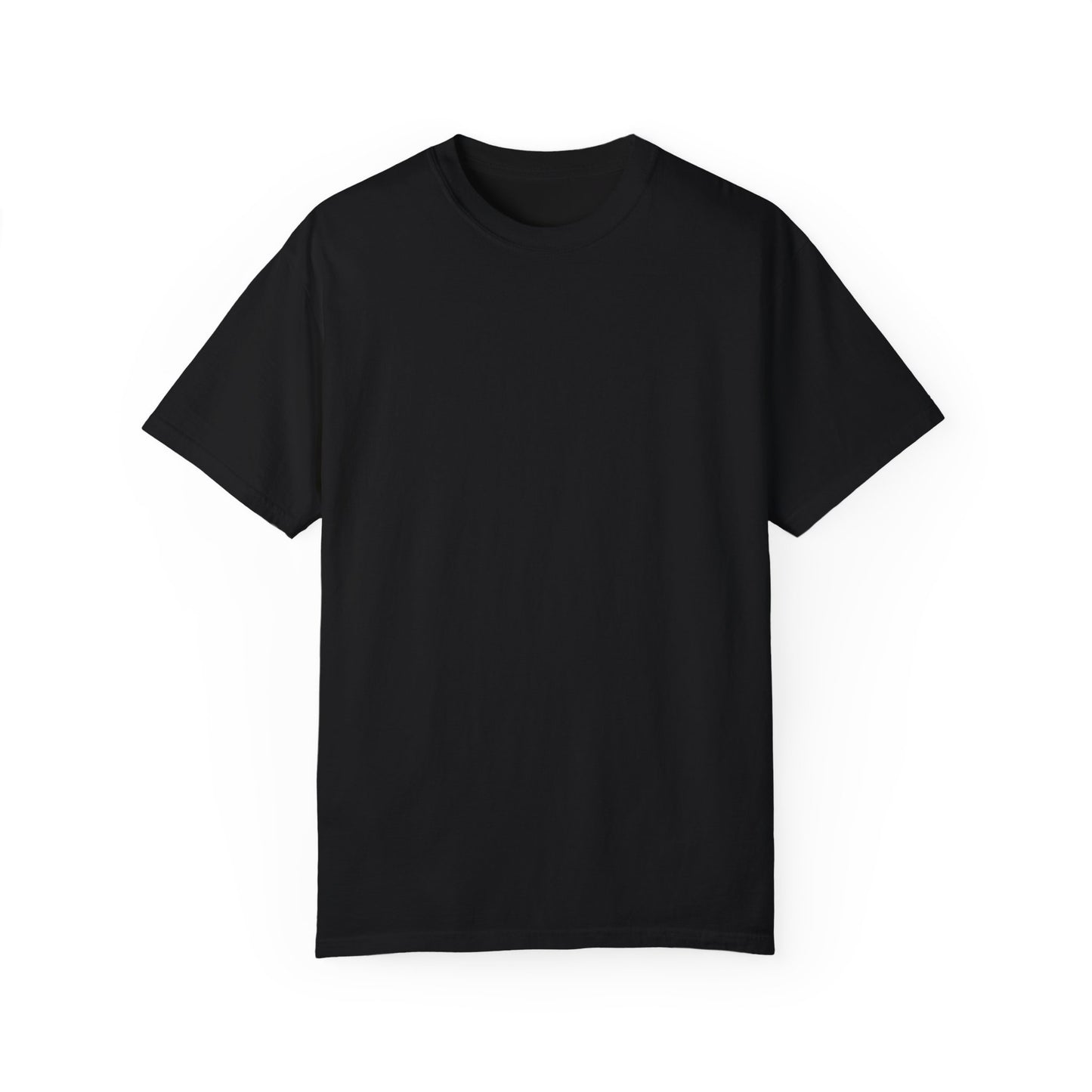 LEO Unisex Garment-Dyed T-shirt