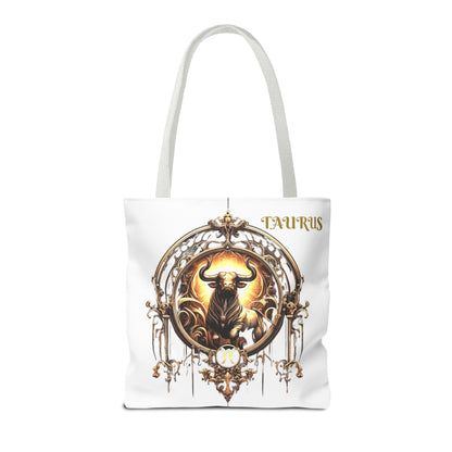 TAURUS Tote Bag (AOP)