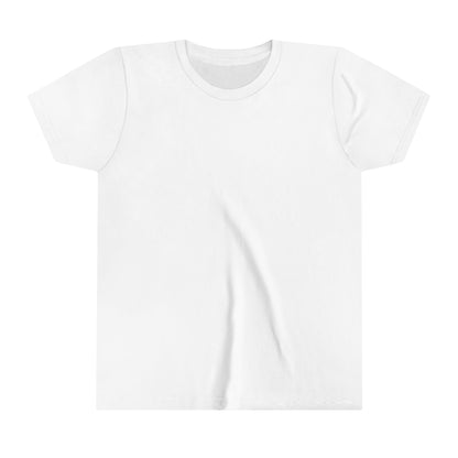 Short Sleeve Tee VALOR THE VALIANT