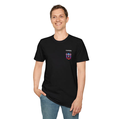 TAURUS Unisex Softstyle T-Shirt