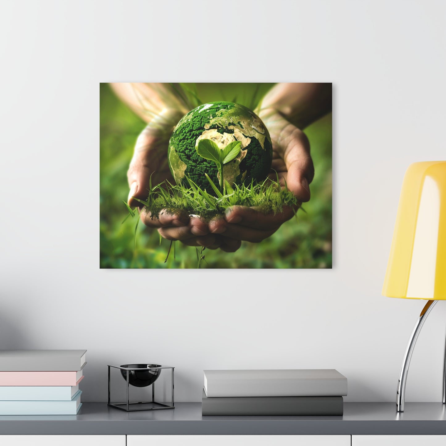 Acrylic Prints (French Cleat Hanging)