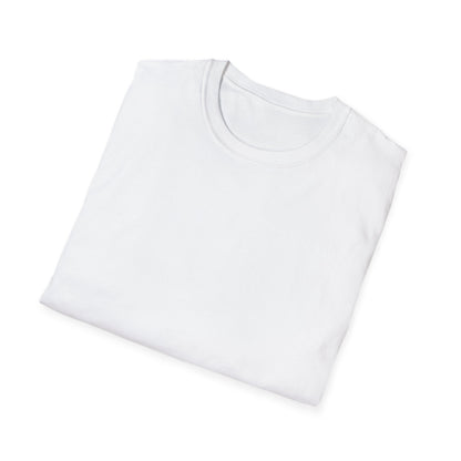 Unisex Softstyle T-Shirt Taurus