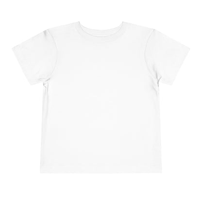 Toddler Short Sleeve Tee Blossom the Botanist