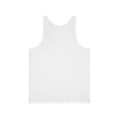 FUN Unisex Jersey Tank