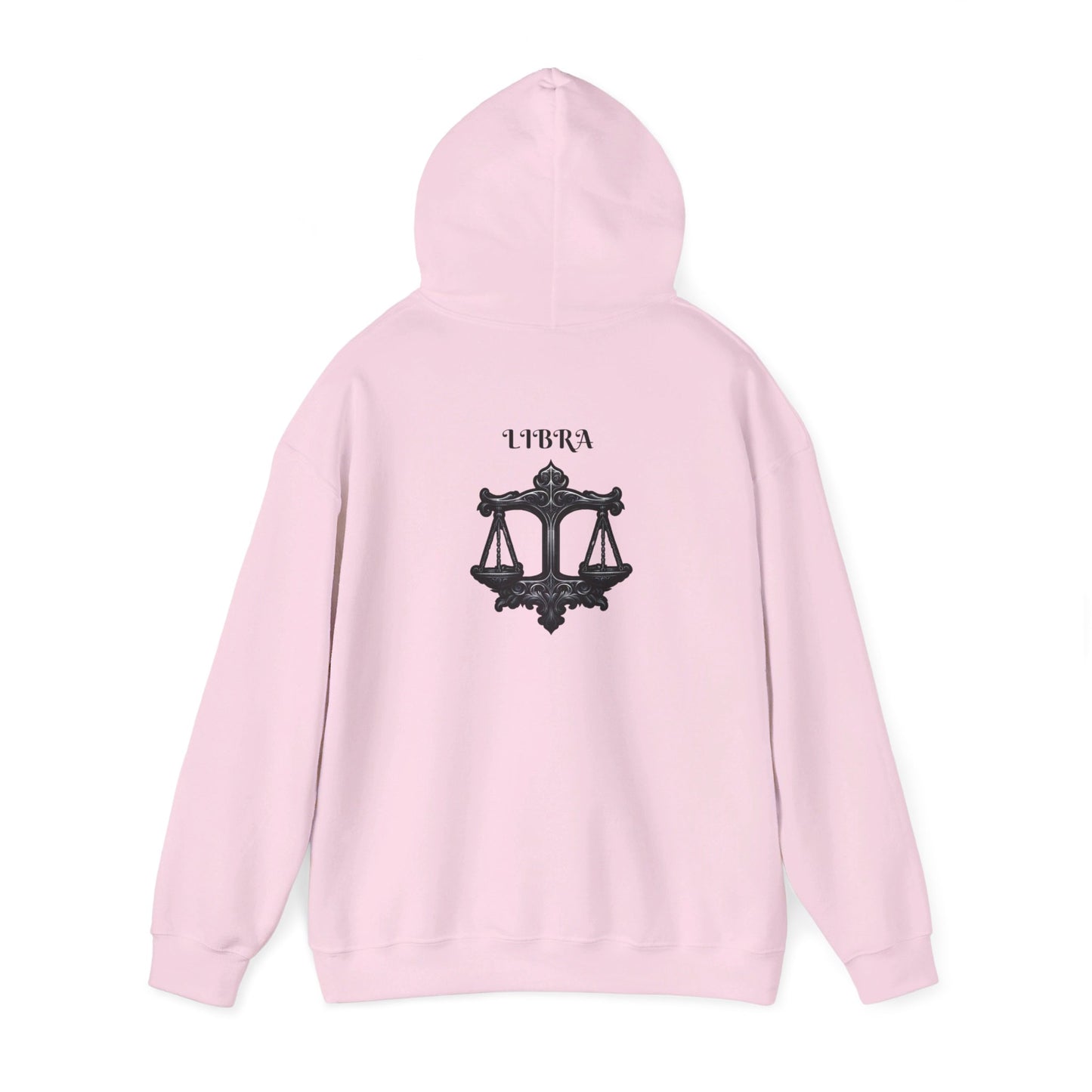 LIBRA Unisex Heavy Blend™ Hooded Sweatshirt