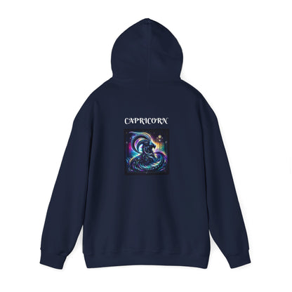 CAPRICORN Unisex Heavy Blend™ Hooded Sweatshirt