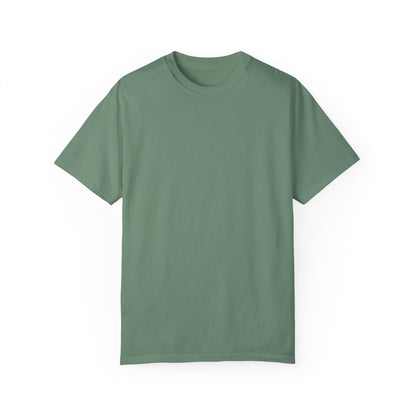 LEO Unisex Garment-Dyed T-shirt