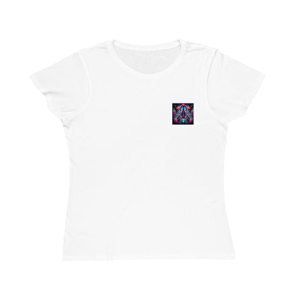 SCORPIO Organic Women's Classic T-Shirt