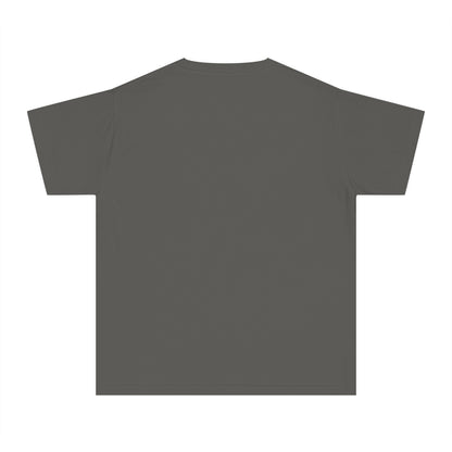 Youth Midweight Tee Jasper the Explorer