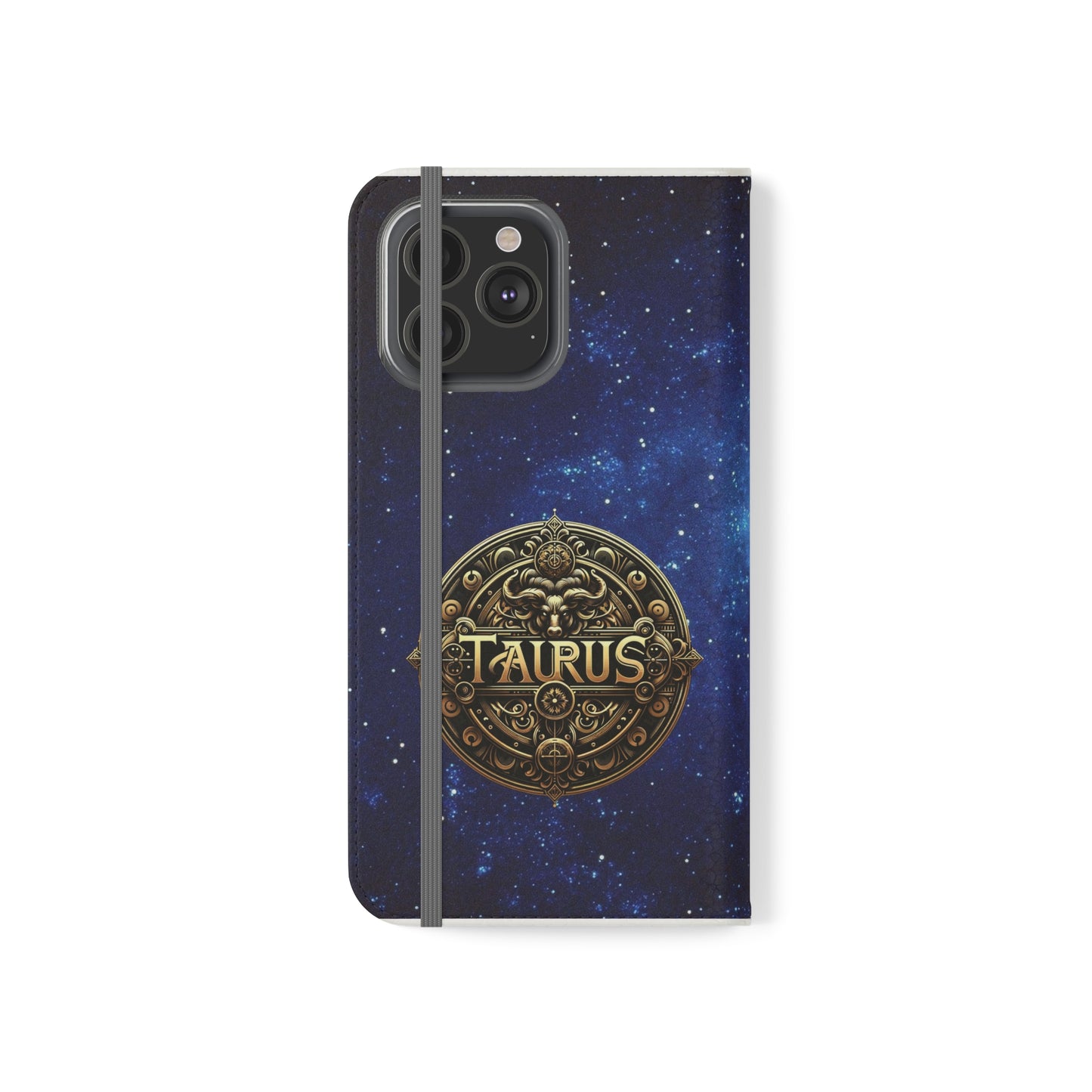 TAURUS Flip Cases