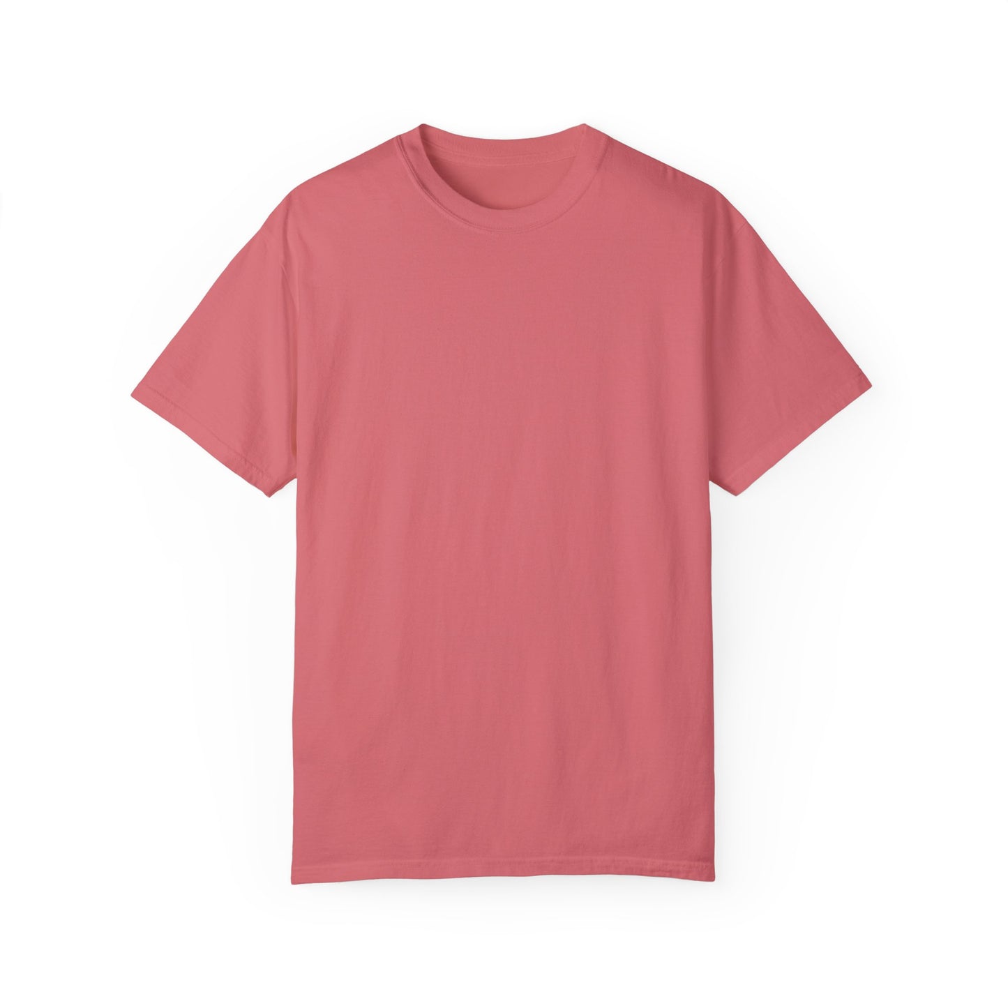 LEO Unisex Garment-Dyed T-shirt