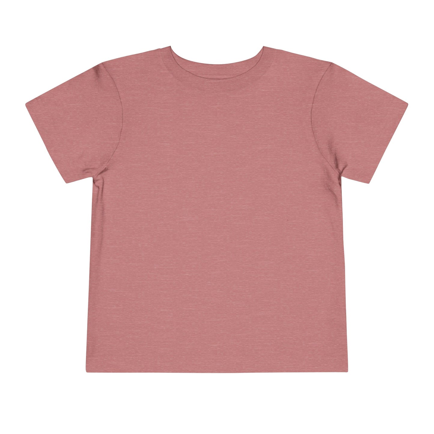 Toddler Short Sleeve Tee Blossom the Botanist