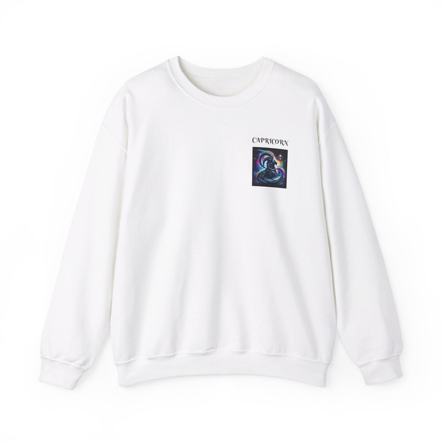 CAPRICORN Unisex Heavy Blend™ Crewneck Sweatshirt