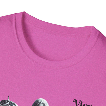 Unisex Softstyle T-Shirt Virgo