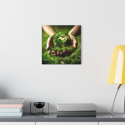 Acrylic Prints (French Cleat Hanging)