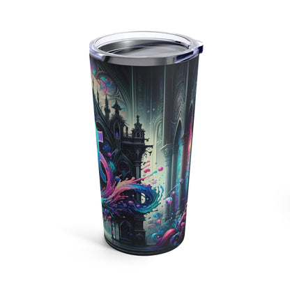 AQUARIUS Tumbler 20oz